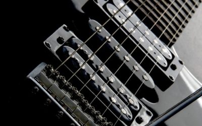Ratgeber: Die besten Gitarrensaiten für Metal