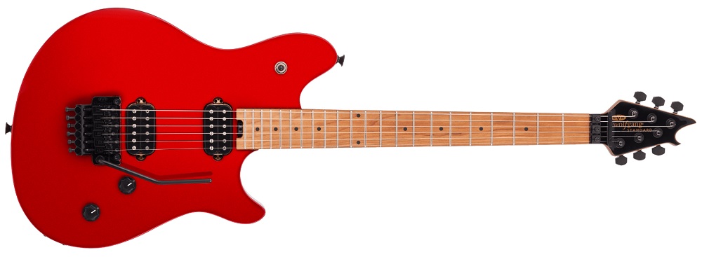 EVH Wolfgang Standard