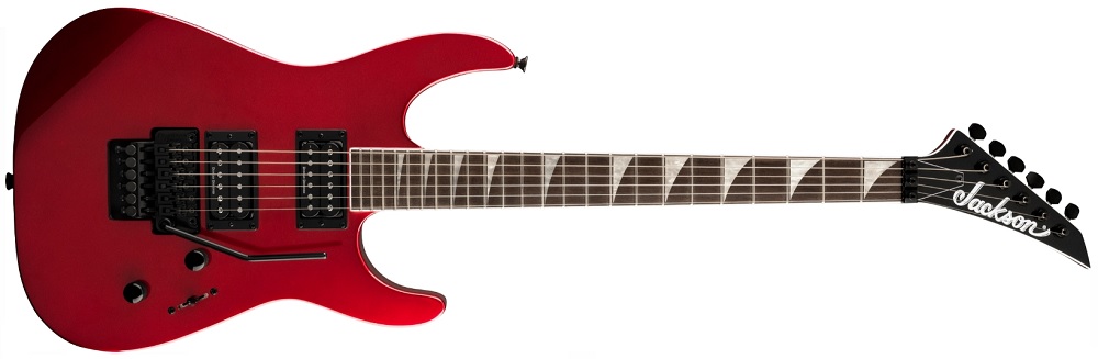 Jackson Soloist SLX DX