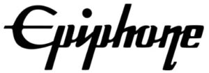 Epiphone Westerngitarren