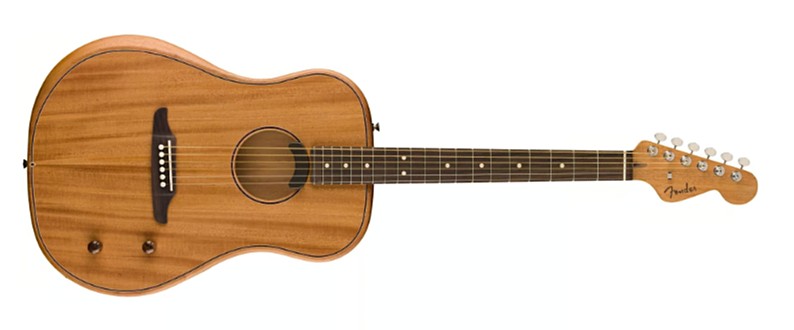 Fender Highway Series