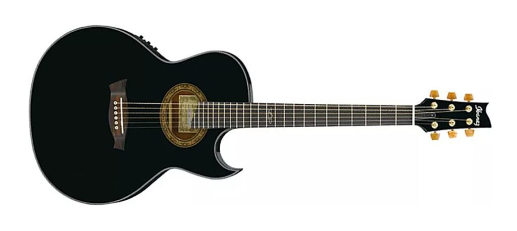 Ibanez Euphoria EP5 Steve Vai