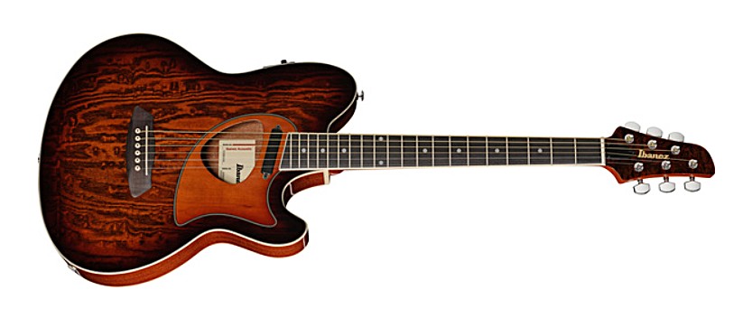 Ibanez Talman TCM50