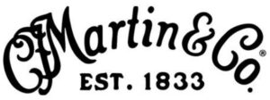 Martin Westerngitarren