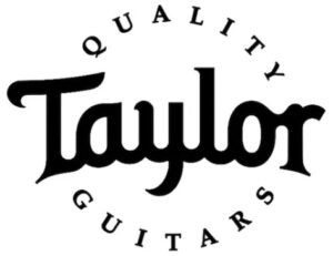 Taylor Westerngitarren
