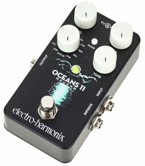 Electro Harmonix Oceans 11