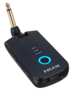 Nux MP-3 Mighty Plug Pro
