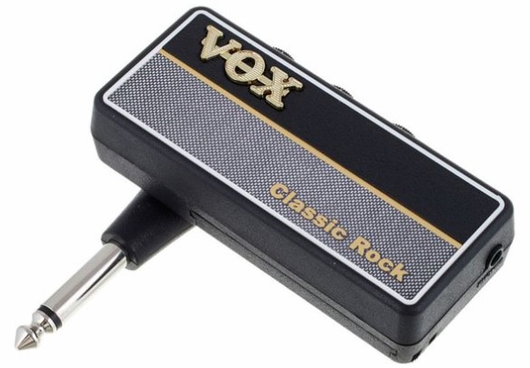 Vox Amplug 2 Classic Rock