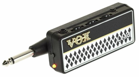 Vox Amplug 2 Lead