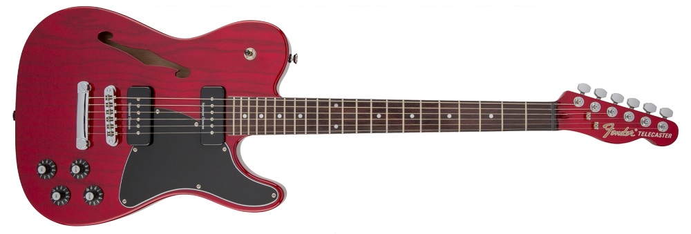 Fender Jim Adkins JA-90 Telecaster