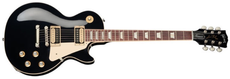 Gibson Les Paul Classic