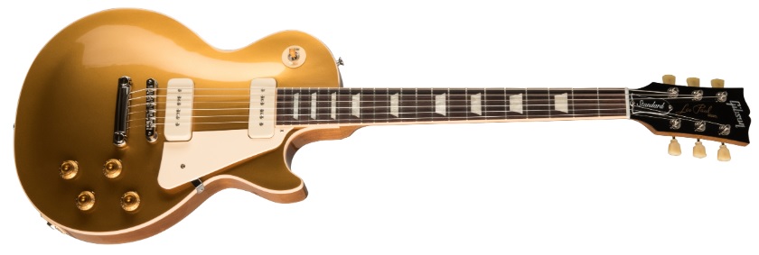 Gibson Les Paul Standard 50s P90