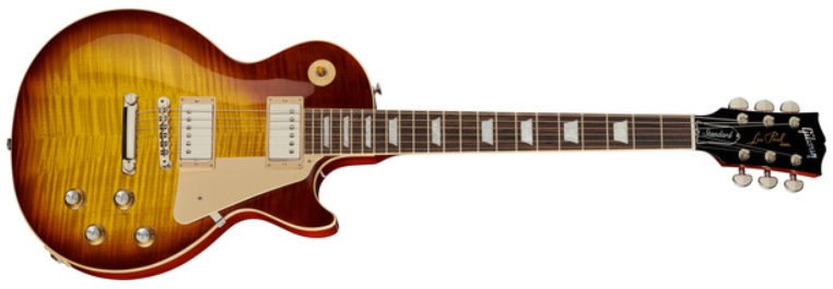 Gibson Les Paul Standard