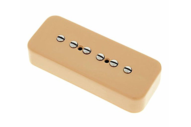 Gibson P-90 Soapbar