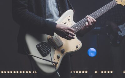 5 der besten Gitarren mit P90-Pickups