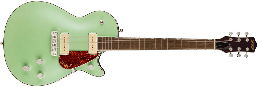 Gretsch G5210-P90 Electromatic Jet Two 90