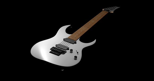 Mehr über den Artikel erfahren Bariton E-Gitarre: Stimmung, Saiten, Mensur